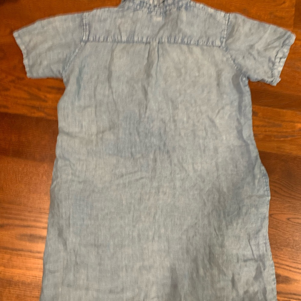 BlueDress - Picture 6 of 7